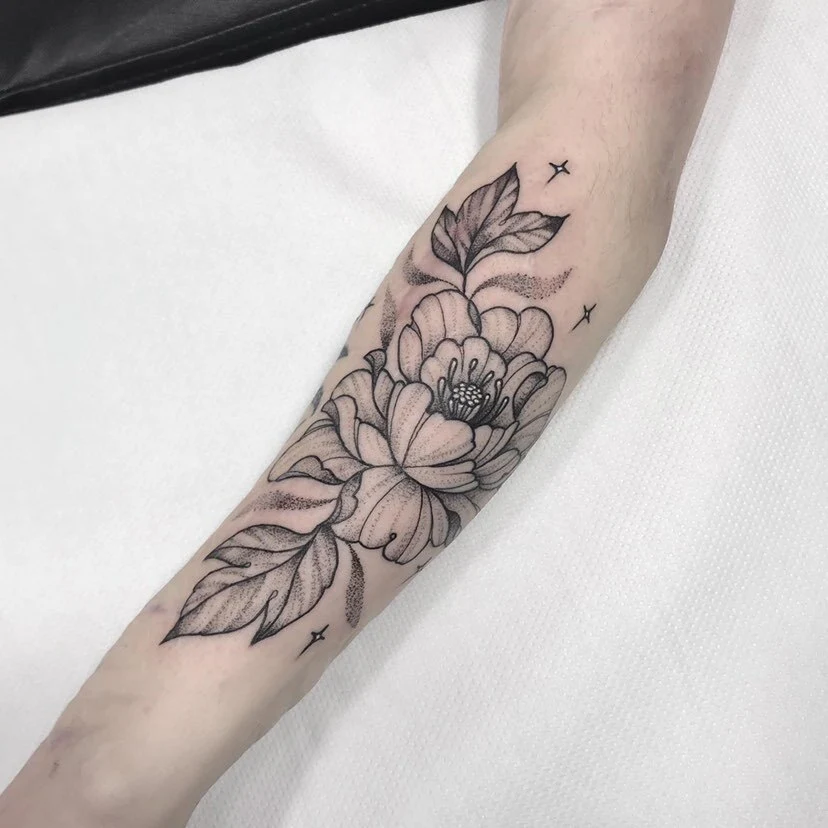 Tattoo Myths Busted: Separating Fact from Fiction 14 scarz2