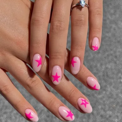 Top 20 Nail Trends for 2025: Shapes, Colors & Designs You Need to Try 20 summer nail art ideas