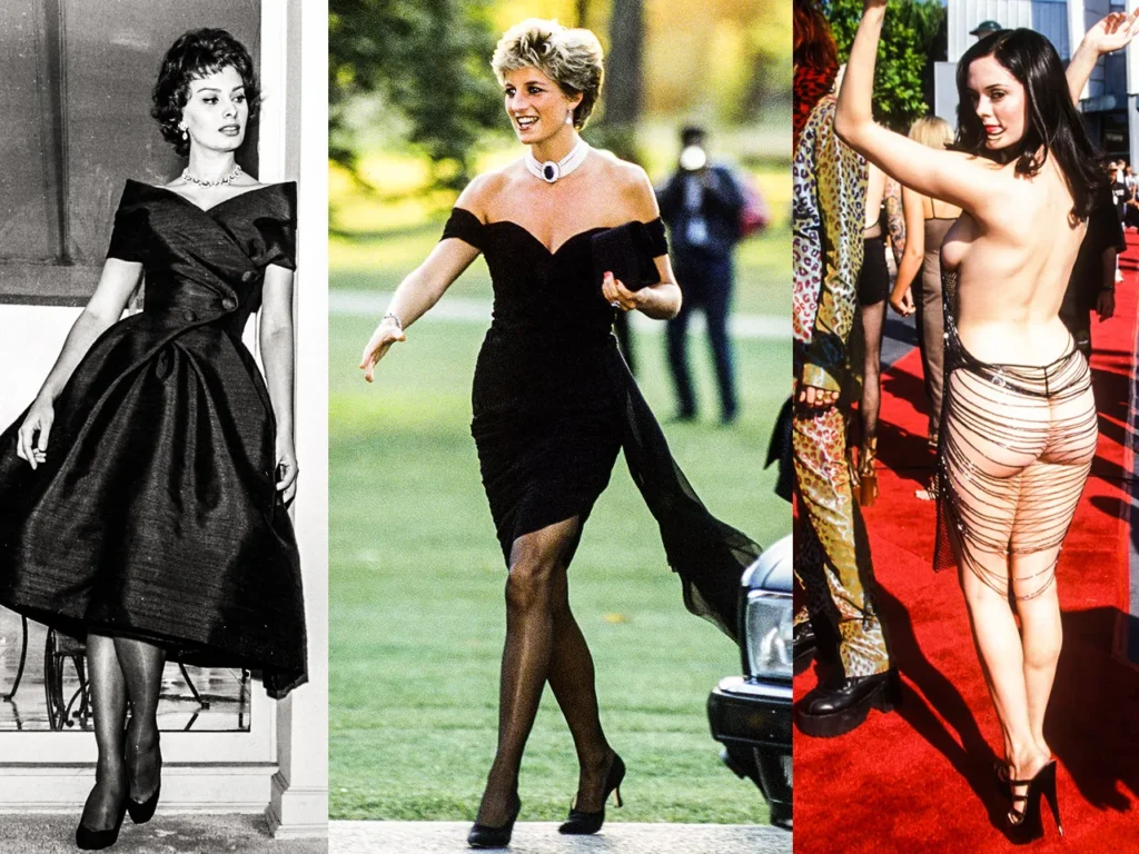 Top 20 Wardrobe Essentials Every Woman Needs in 2025 5 t iconic little black dresses