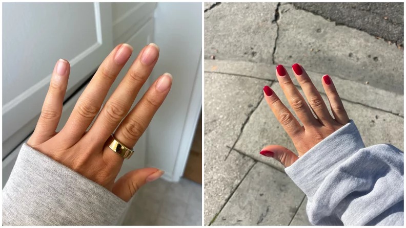 Top 20 Nail Trends for 2025: Shapes, Colors & Designs You Need to Try 19 tmp SaSGjB b0e614b283dc7f9c JPEG image 407D 8BA3 B2 0