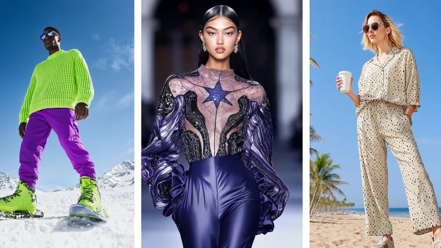 Top 10 Fashion Trends Taking Over 2025 2 wgsn