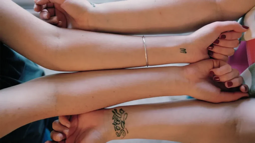 Best Minimalist Tattoo Ideas for 2025 – Elegant and Meaningful Designs 14 wrist tattoos 1296x728 header